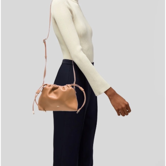 A.P.C. Clutch - Picture 2 of 7